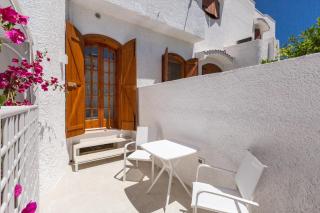 Villetta BiancAmare by BarbarHouse - 9