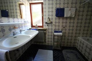 Haus Klinger - Seebruck - 7