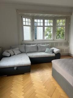 Appartement am Kirchplatz - Dornbirn - 5