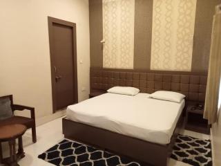 Hotel Alka - Varanasi - 7