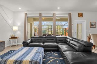 5 Bedrooms - 4,5 Bathrooms - Solterra 4618 Td - Orlando - 1
