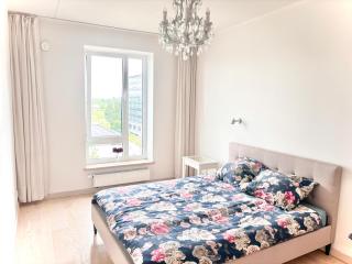 Skanstes Apartment Free Parking - Riga - 6