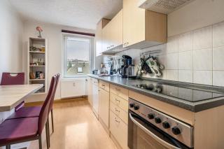 Ferienwohnung Comfort - 4