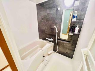 SUNRISE House 大今里 - Osaka - 9