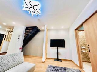 SUNRISE House 大今里 - Osaka - 8