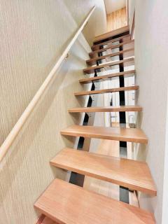 SUNRISE House 大今里 - Osaka - 5