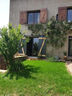Charmante maison de famille près de Lyon - Lozanne - 0