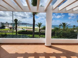 Malabata Seaview Villa - Tangier - 0