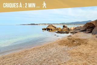Sunset - Six-Fours-les-Plages - 5