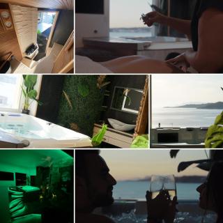 Sunset - Six-Fours-les-Plages - 9