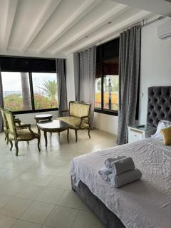Malabata Seaview Villa - Tangier - 7