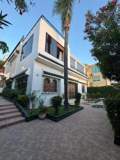Malabata Seaview Villa - Tangier - 1