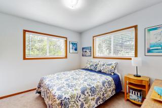 Nye Beach Bungalow - Newport - 2