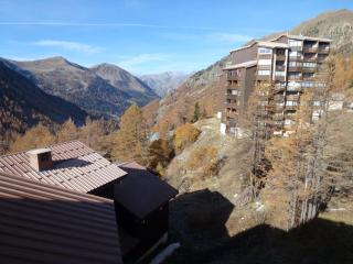 Charmant Duplex avec Mezzanine et Internet au Cœur du Hameau - Proche Pistes Ski - FR-1-292-90 - Isola 2000 - 6