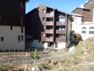 Charmant Duplex avec Mezzanine et Internet au Cœur du Hameau - Proche Pistes Ski - FR-1-292-90 - Isola 2000 - 5
