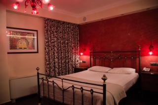 Hotel Maroussi - Atene - 8