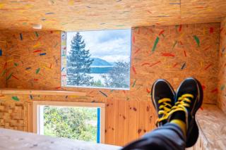 The Cubist Retreat - Stange - 2