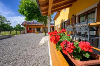 Agriturismo Rouna - Duino - 7