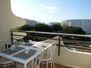 Studio cabine, piscine, proche plage et commerces - FR-1-328-219 - La Grande-Motte - 6