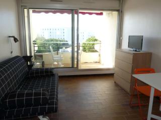 Studio cabine, piscine, proche plage et commerces - FR-1-328-219 - La Grande-Motte - 5