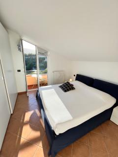 Attico Pietra Ligure 2 Free Parkings & Bike - Pietra Ligure - 7