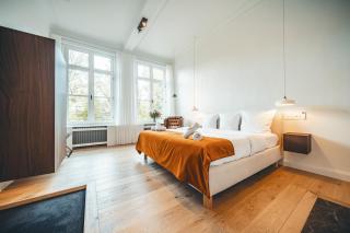 B&B Barabas - Bruges - 8