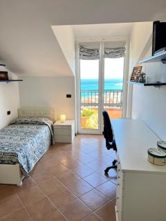 Attico Pietra Ligure 2 Free Parkings & Bike - Pietra Ligure - 6