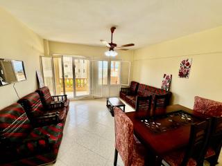 Badr Resort Deluxe Chalets - El Alamein - 5
