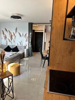 FeWo SKY21 * Langen EXKLUSIVES APPARTMENT Vollausstattung / zentrale Lage *NEU* - Langen - 7