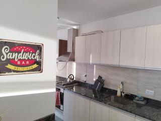 Espectacular depto a estrenar TANGO 15 e - 7