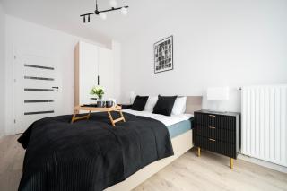 69m2 Łódź Pomorska Apt - Balcony, Workspace, Bus - by Rentujemy - Łódź - 8