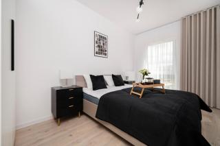 69m2 Łódź Pomorska Apt - Balcony, Workspace, Bus - by Rentujemy - Łódź - 4