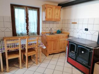 CASA MOJITO per vacanze in montagna - Sampeire - 8