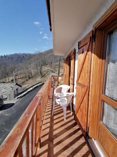 CASA MOJITO per vacanze in montagna - Sampeire - 9