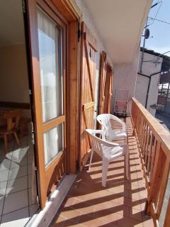 CASA MOJITO per vacanze in montagna - Sampeire - 7