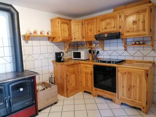 CASA MOJITO per vacanze in montagna - Sampeire - 3