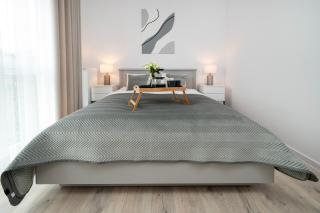 69m2 Łódź Pomorska Apt - Balcony, Workspace, Bus - by Rentujemy - Łódź - 3