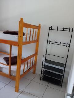 Hostel e Pousada Orquídea - Araquari - 6