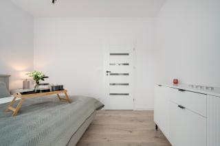 69m2 Łódź Pomorska Apt - Balcony, Workspace, Bus - by Rentujemy - Łódź - 2