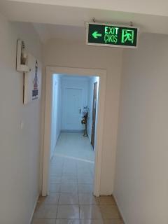 Es Apart Otel - Gaziemir - 0