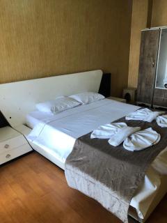 Es Apart Otel - Gaziemir - 8