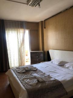 Es Apart Otel - Gaziemir - 6