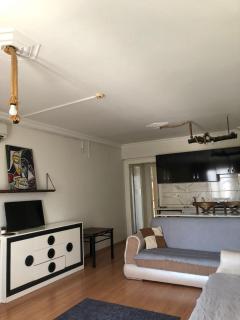 Es Apart Otel - Gaziemir - 2