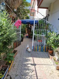 Es Apart Otel - Gaziemir - 1