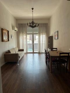 Ambassador Tirana Apartment - Tirana - 1