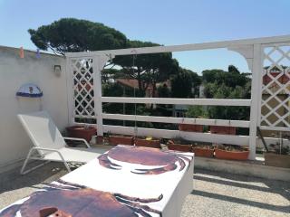 Casa di Clara Fregene - Fregene - 9