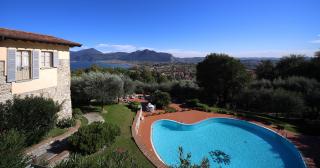 Romantik Hotel Relais Mirabella Iseo - Iseo - 3