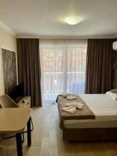 Valencia Gardens Luxurious Studio - Nesebar - 3