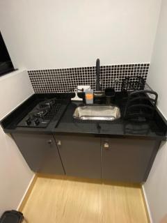 Apartamento Aconchegante R Oscar Freire - 3