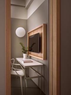 City Hotel Thessaloniki - 3